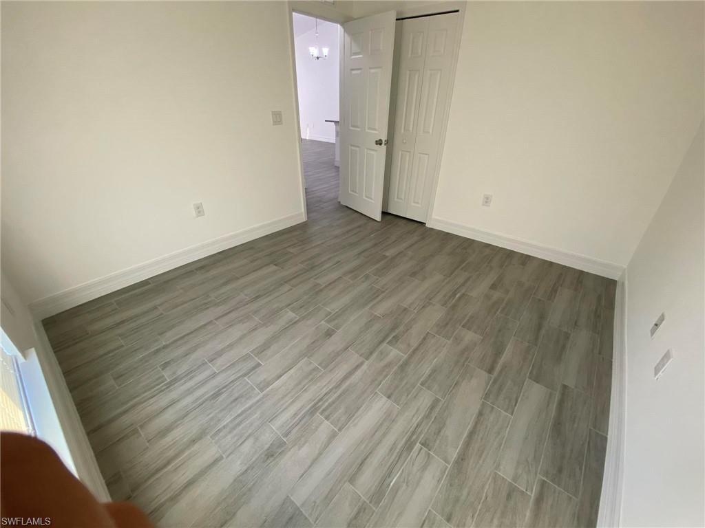 LEHIGH ESTATES - Residential