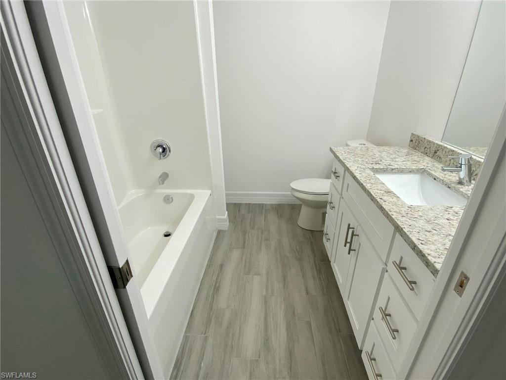 LEHIGH ESTATES - Residential