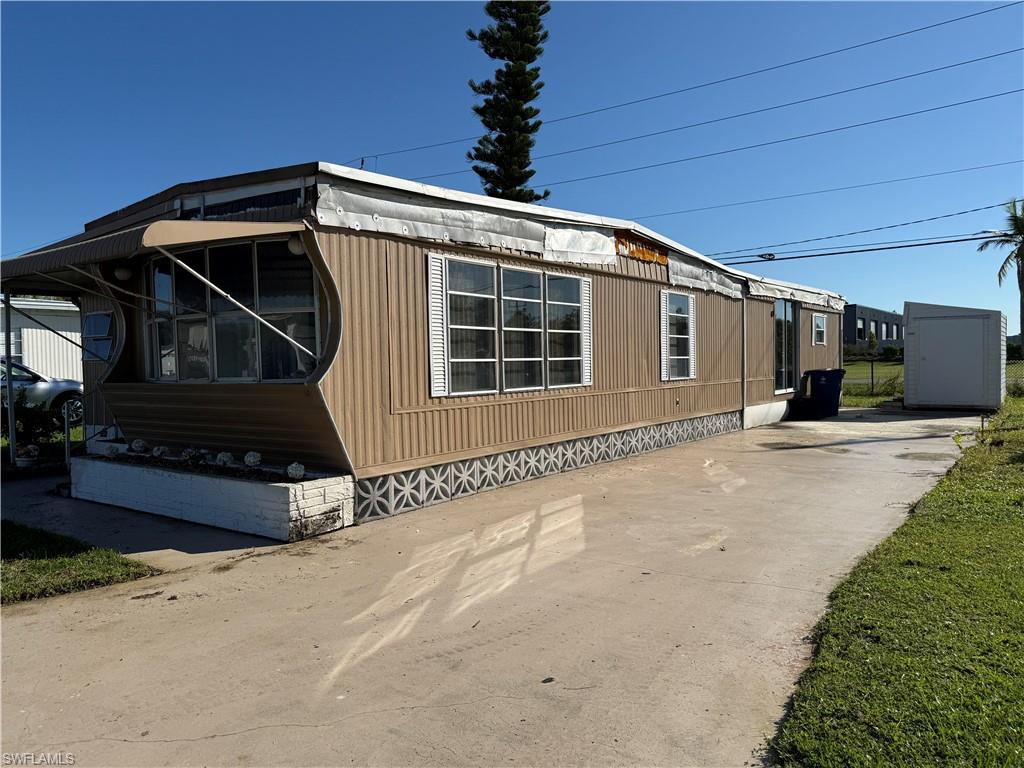 COASTAL ESTATES - Residential