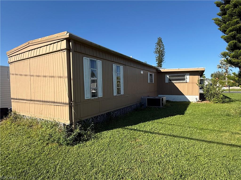 COASTAL ESTATES - Residential