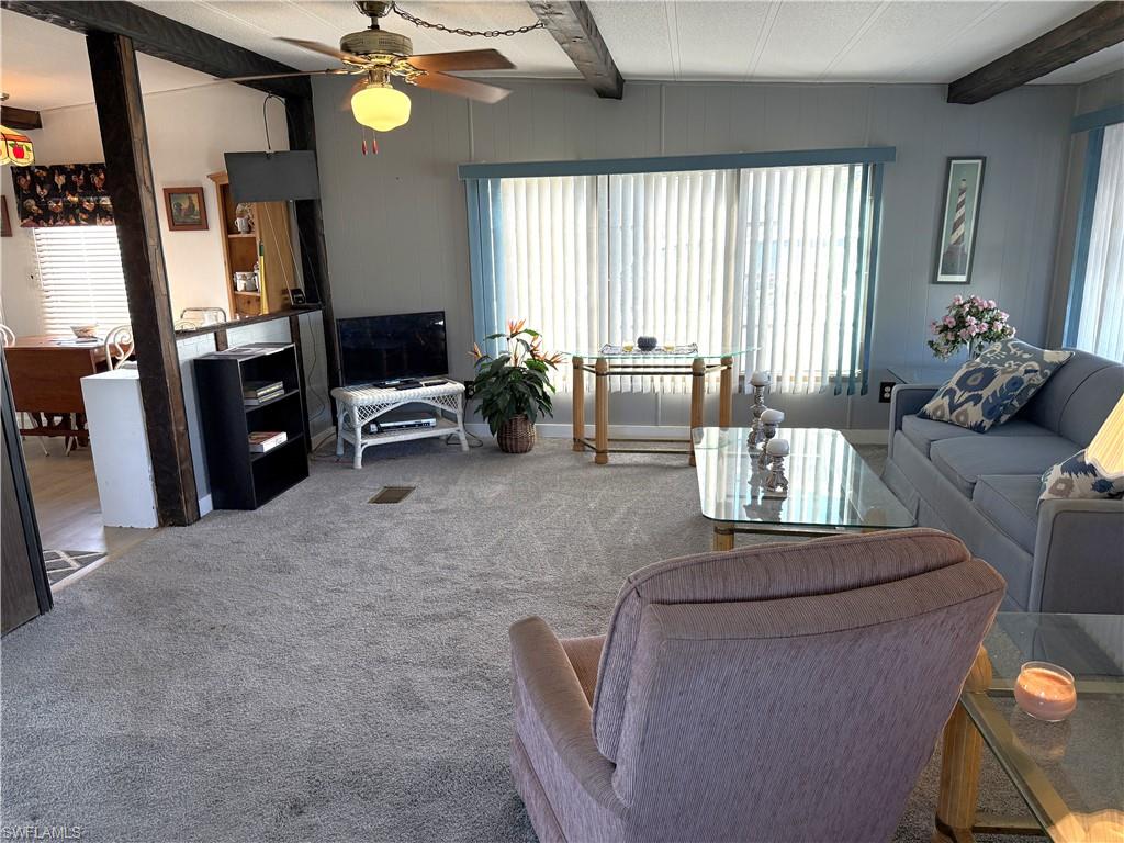 COASTAL ESTATES - Residential