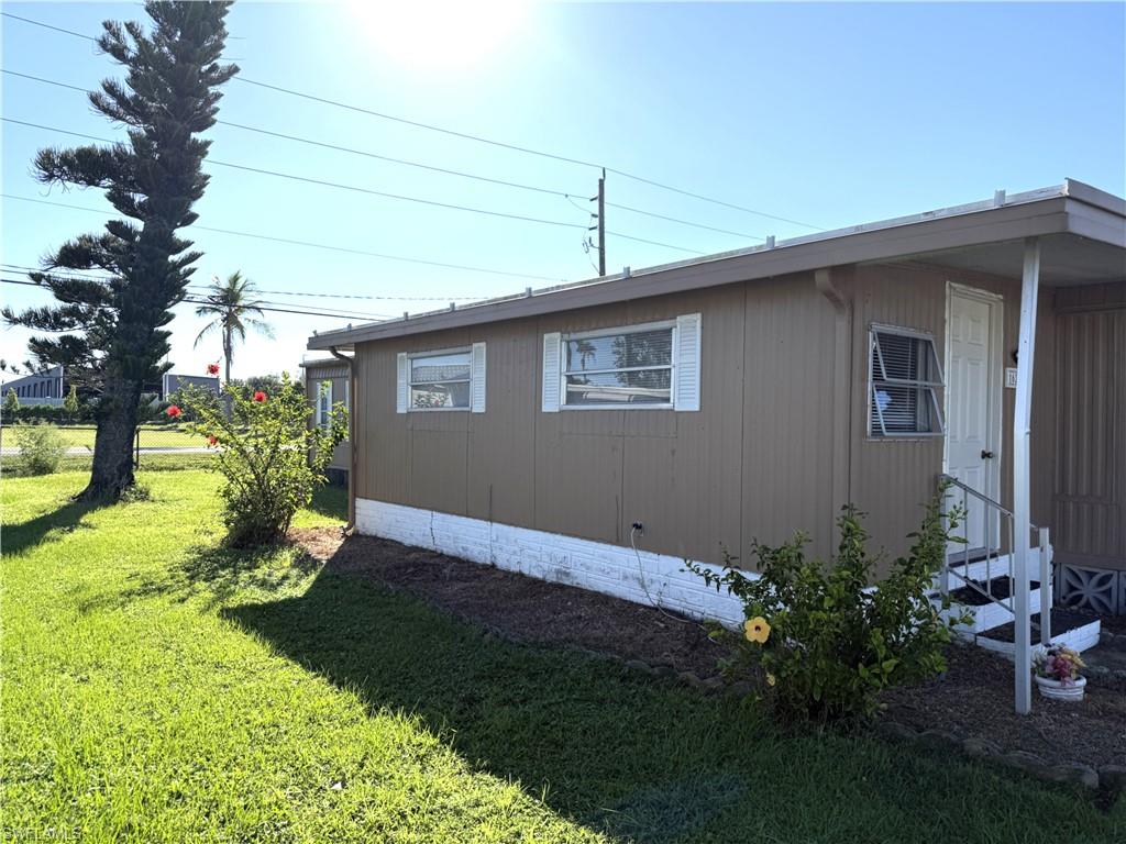 COASTAL ESTATES - Residential