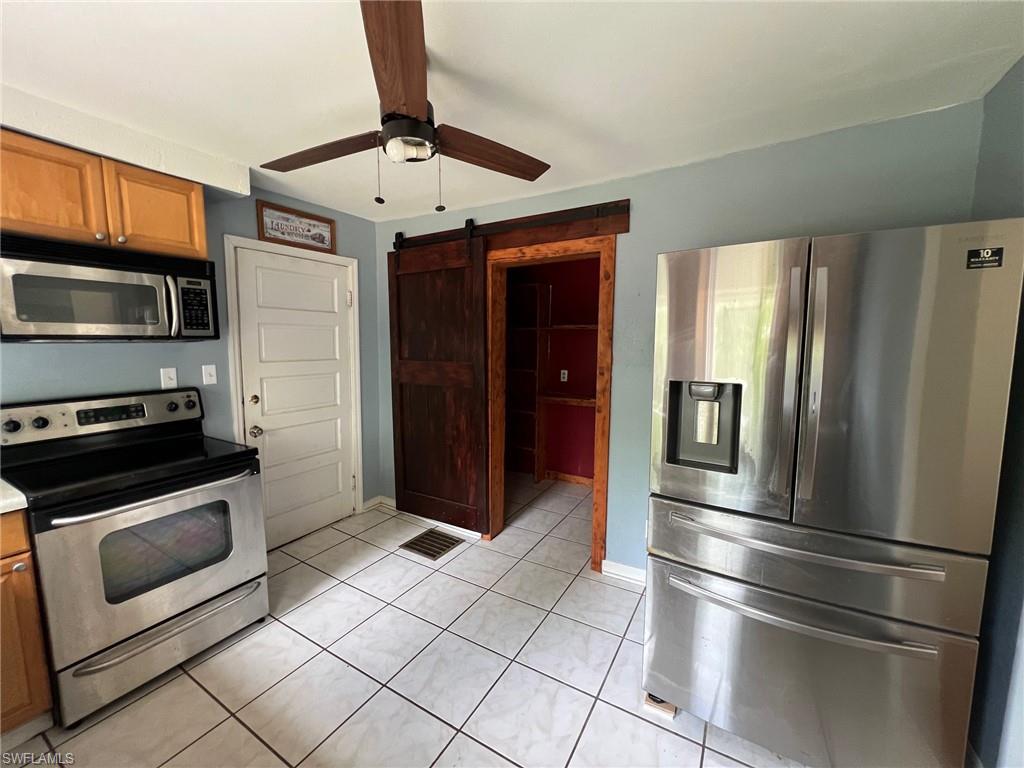 NOT APPLICABLE - Residential