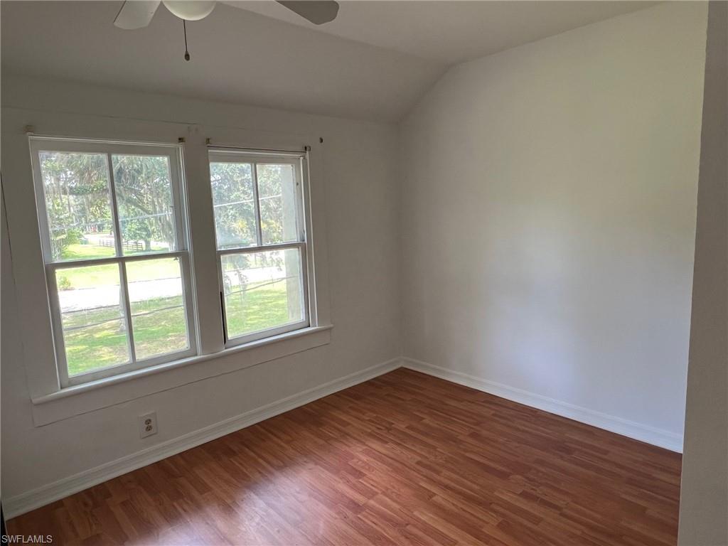 NOT APPLICABLE - Residential