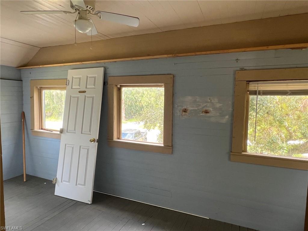 NOT APPLICABLE - Residential