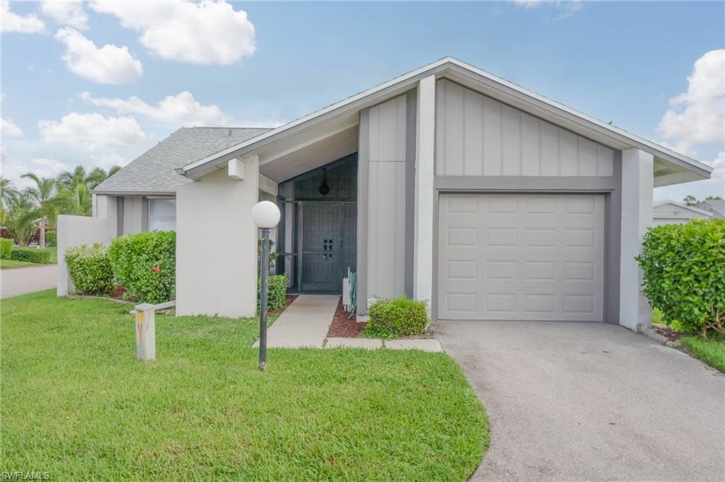 WOODCREST VILLAGE - Residential