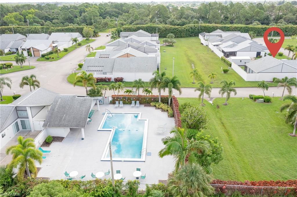 WOODCREST VILLAGE - Residential