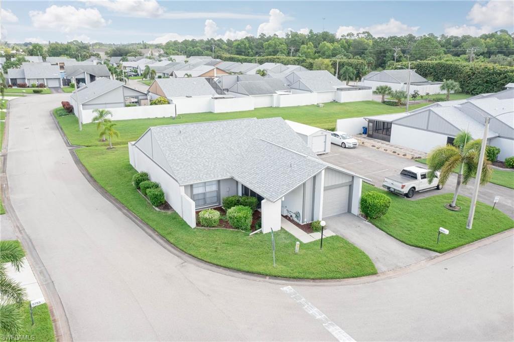 WOODCREST VILLAGE - Residential