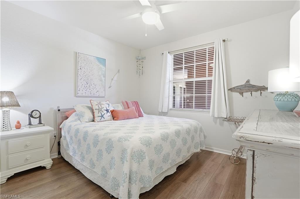 MARBELLA AT SPANISH WELLS - Residential