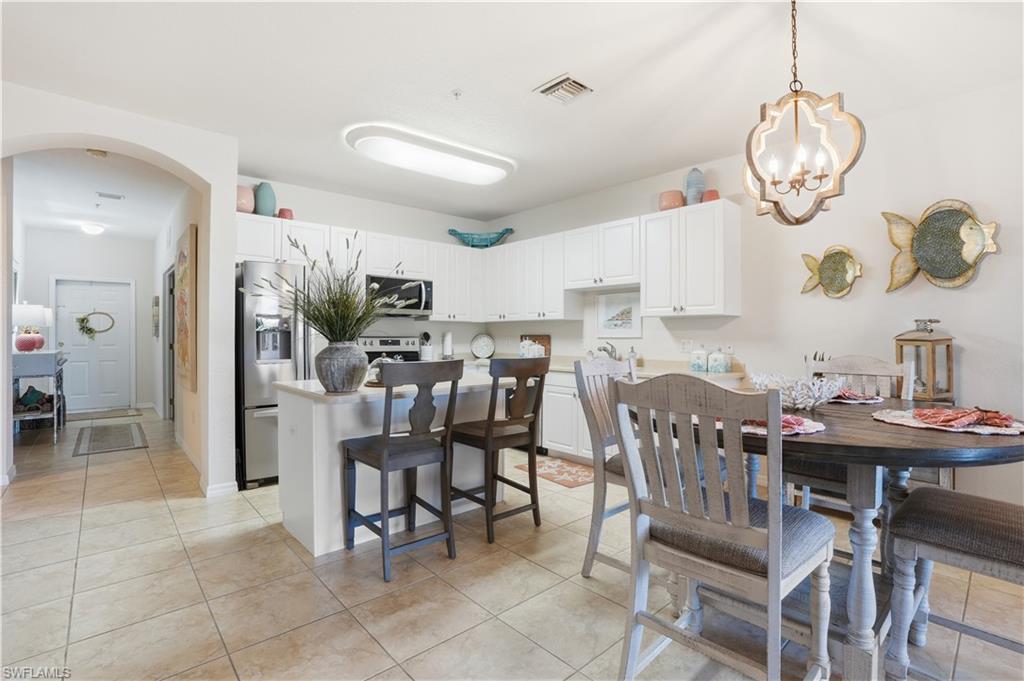 MARBELLA AT SPANISH WELLS - Residential