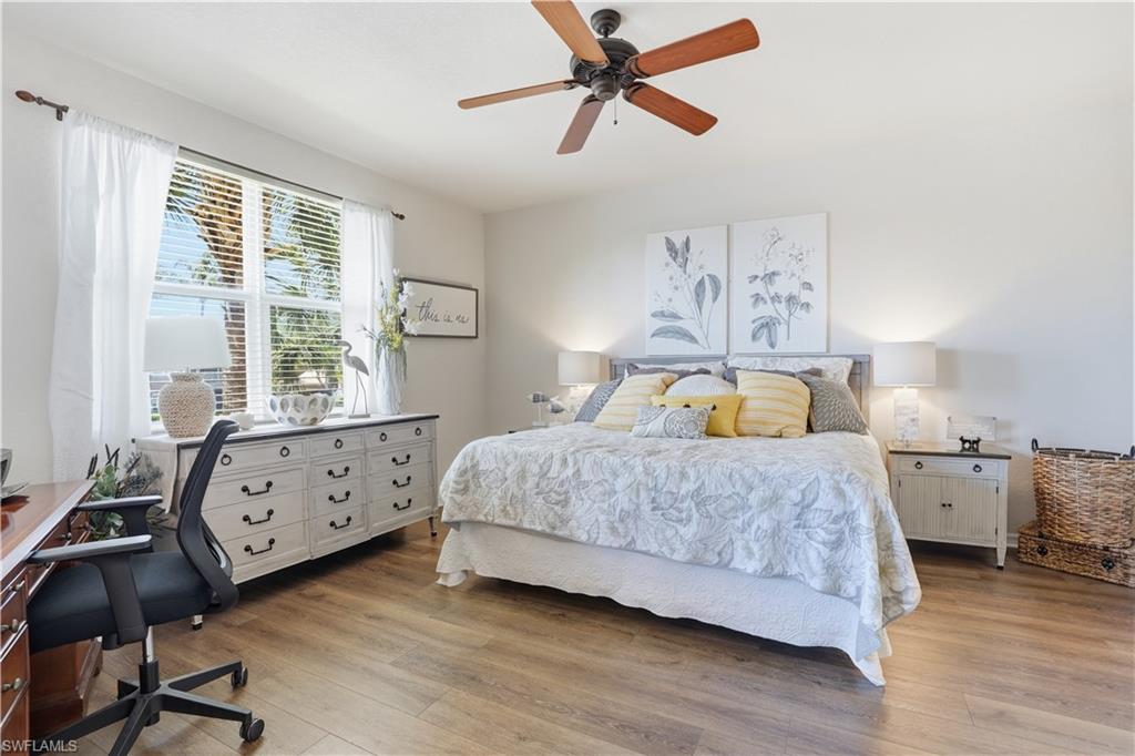 MARBELLA AT SPANISH WELLS - Residential