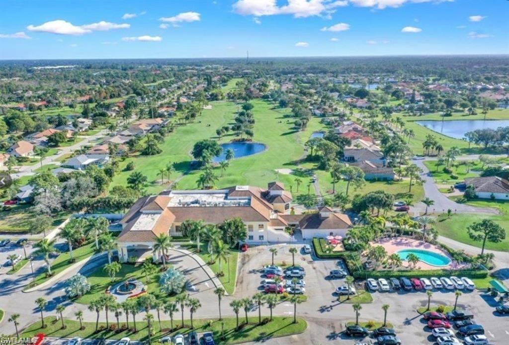 MARBELLA AT SPANISH WELLS - Residential