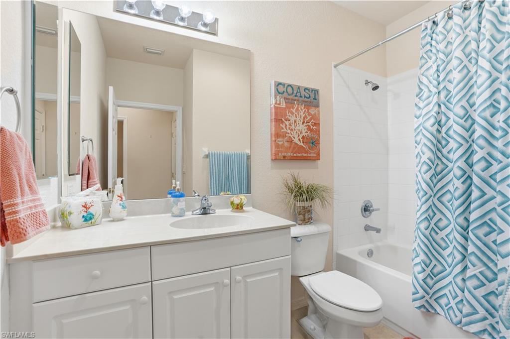 MARBELLA AT SPANISH WELLS - Residential