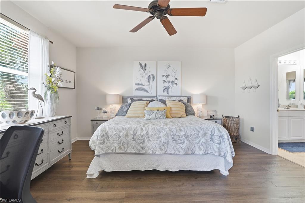 MARBELLA AT SPANISH WELLS - Residential