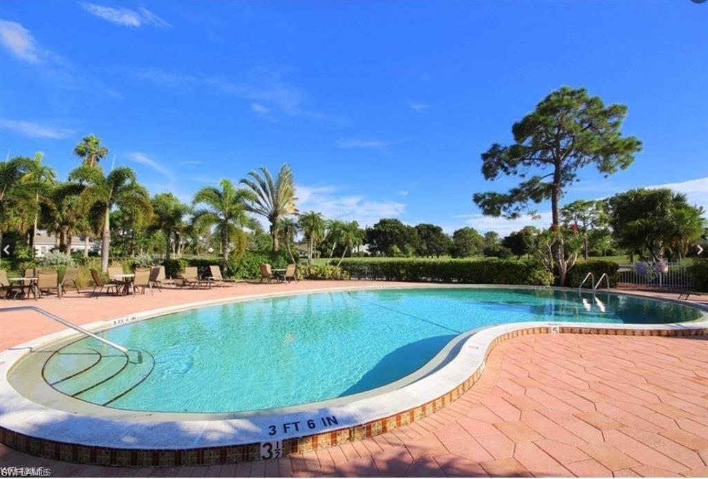MARBELLA AT SPANISH WELLS - Residential