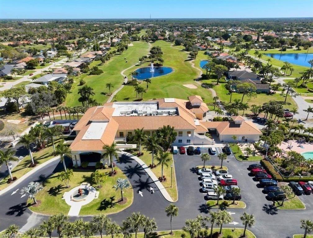 MARBELLA AT SPANISH WELLS - Residential