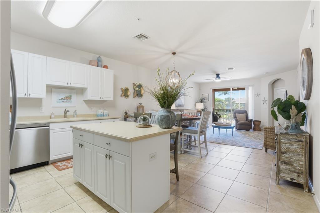 MARBELLA AT SPANISH WELLS - Residential