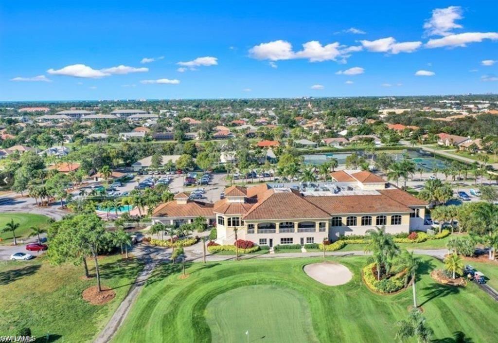 MARBELLA AT SPANISH WELLS - Residential