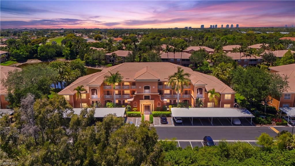MARBELLA AT SPANISH WELLS - Residential
