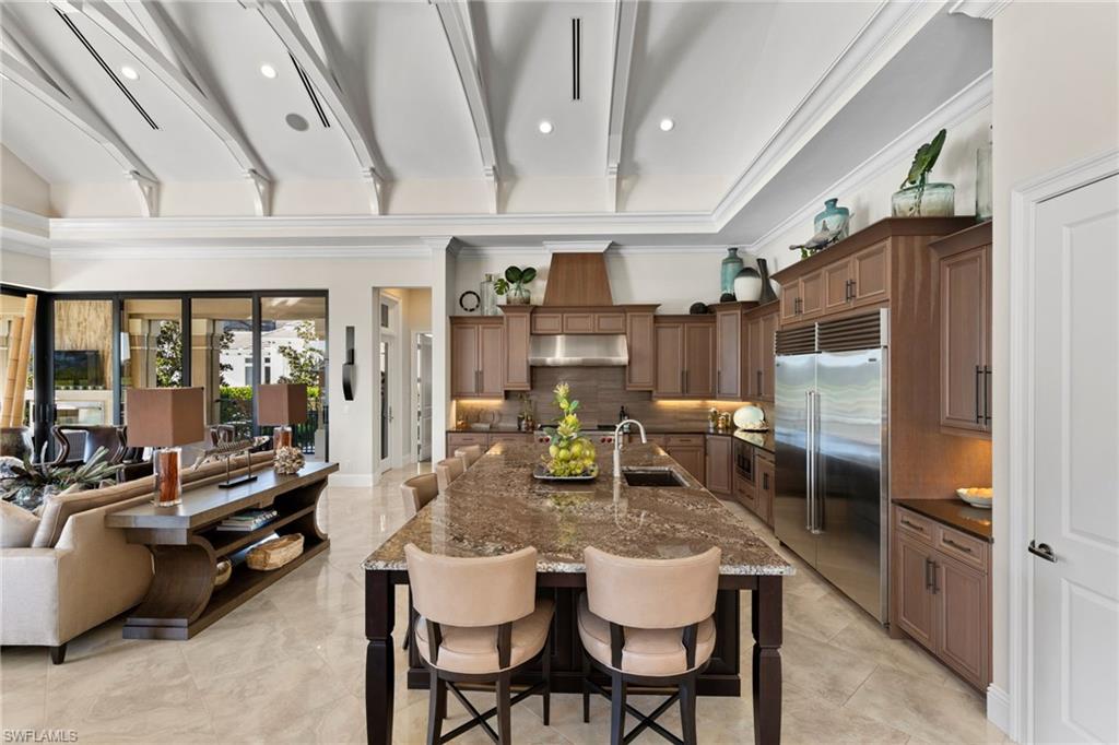 BAY WOODS - Residential