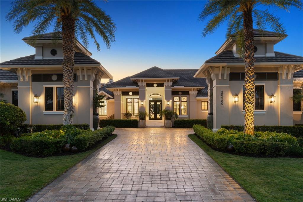 BAY WOODS - Residential