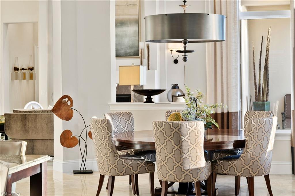 BAY WOODS - Residential