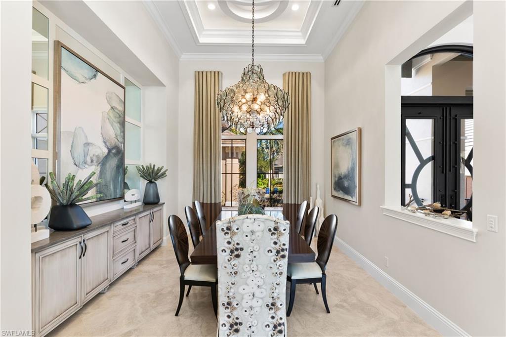 BAY WOODS - Residential