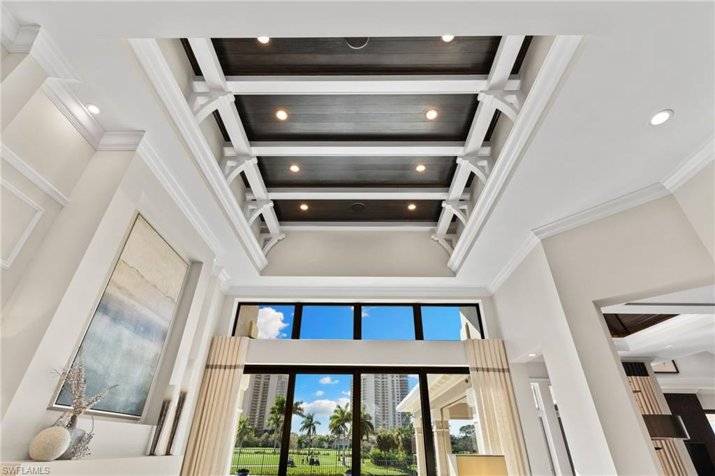 BAY WOODS - Residential