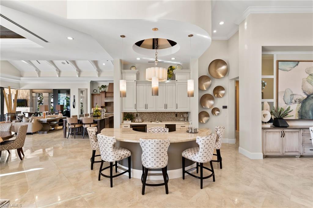 BAY WOODS - Residential