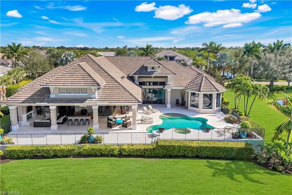 BAY WOODS - Residential