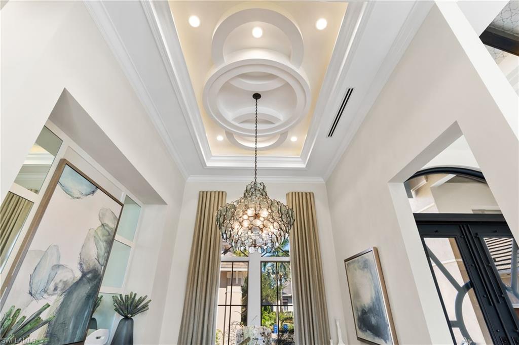 BAY WOODS - Residential