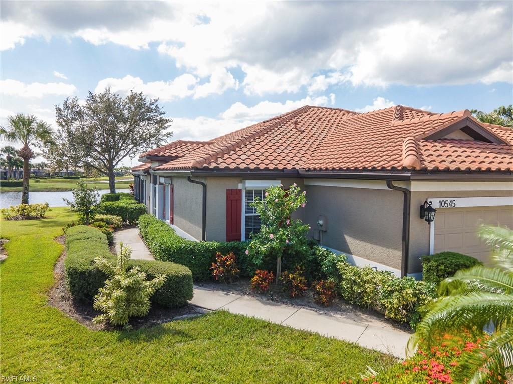 VERONA - Residential