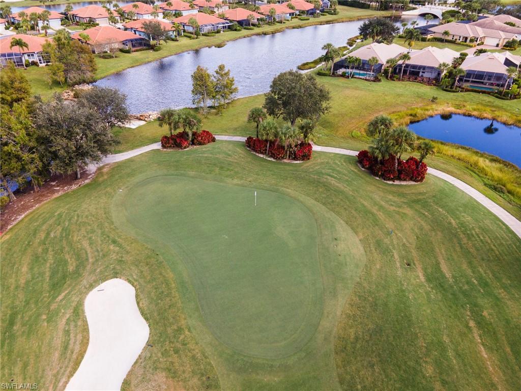 VERONA - Residential