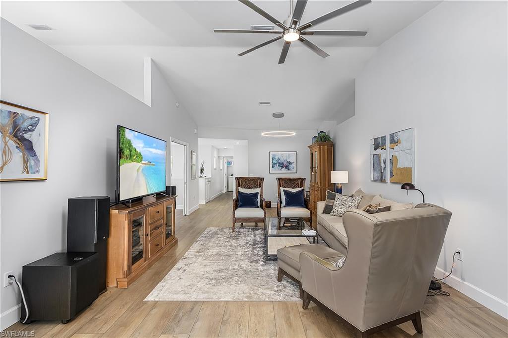 OAKWOOD - Residential Lease