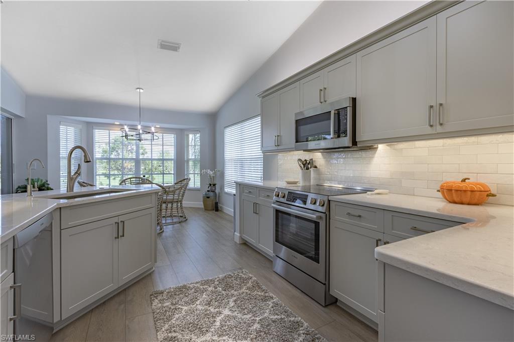 OAKWOOD - Residential Lease