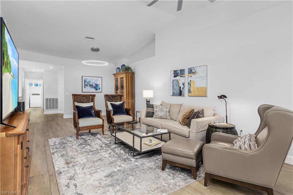 OAKWOOD - Residential Lease