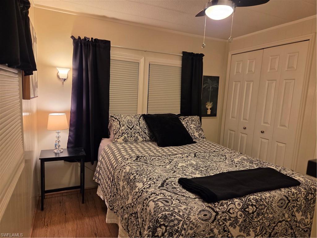 LAZY DAYS MOBILE VILLAGE - Residential