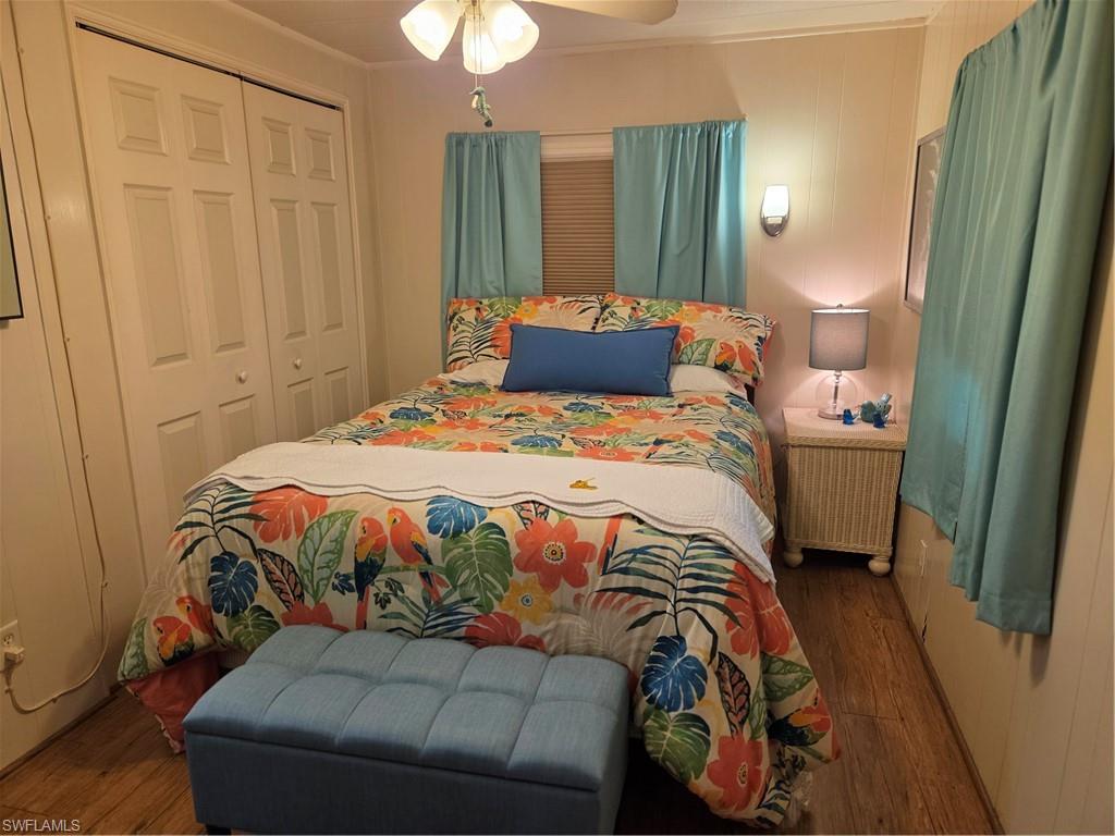 LAZY DAYS MOBILE VILLAGE - Residential