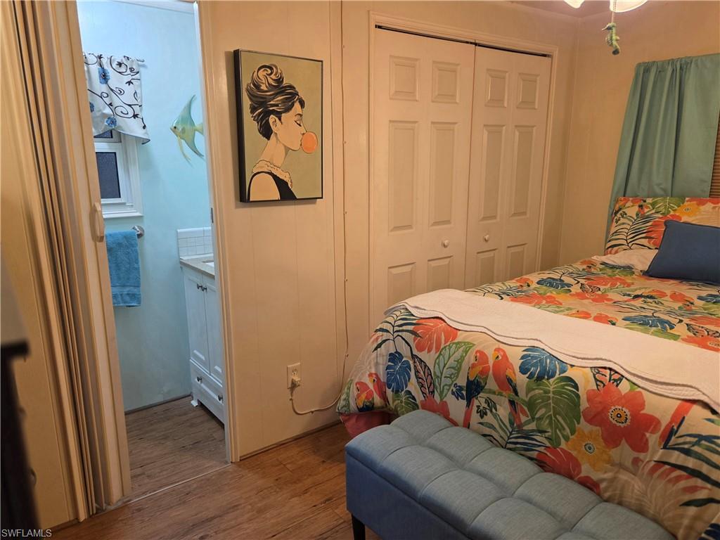 LAZY DAYS MOBILE VILLAGE - Residential