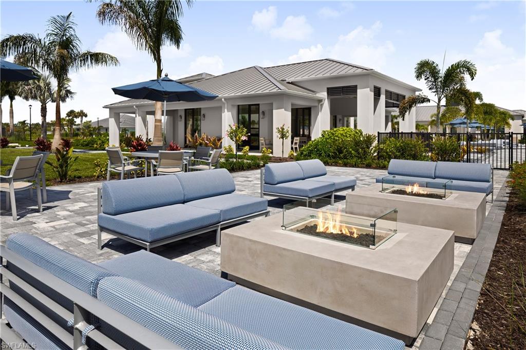 SEVEN SHORES - Residential