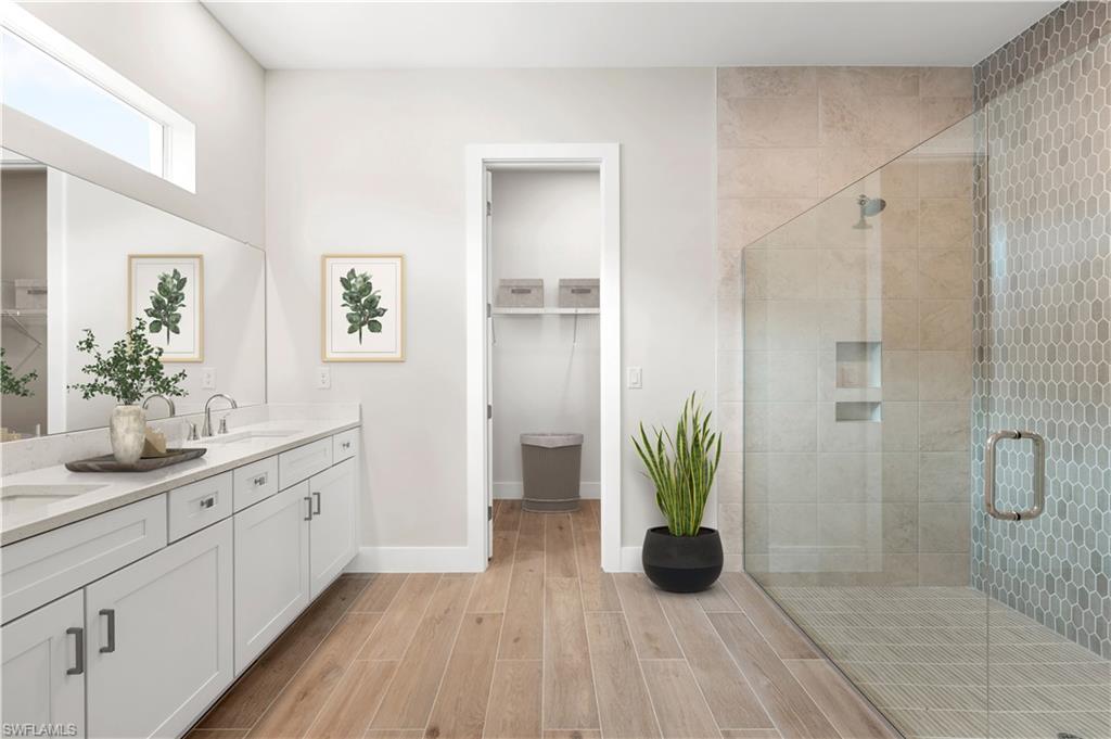 SEVEN SHORES - Residential