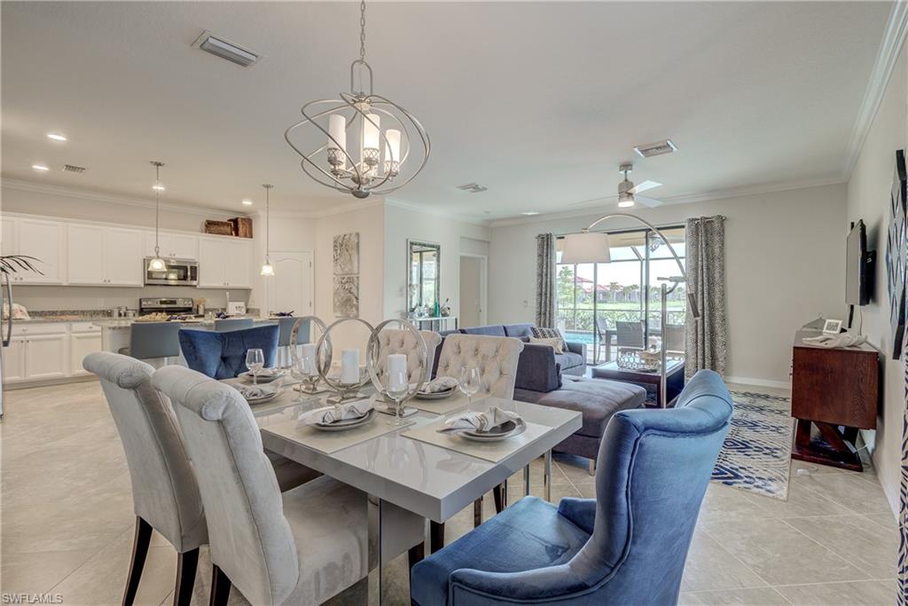 CASTALINA - Residential