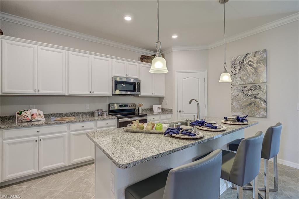 CASTALINA - Residential