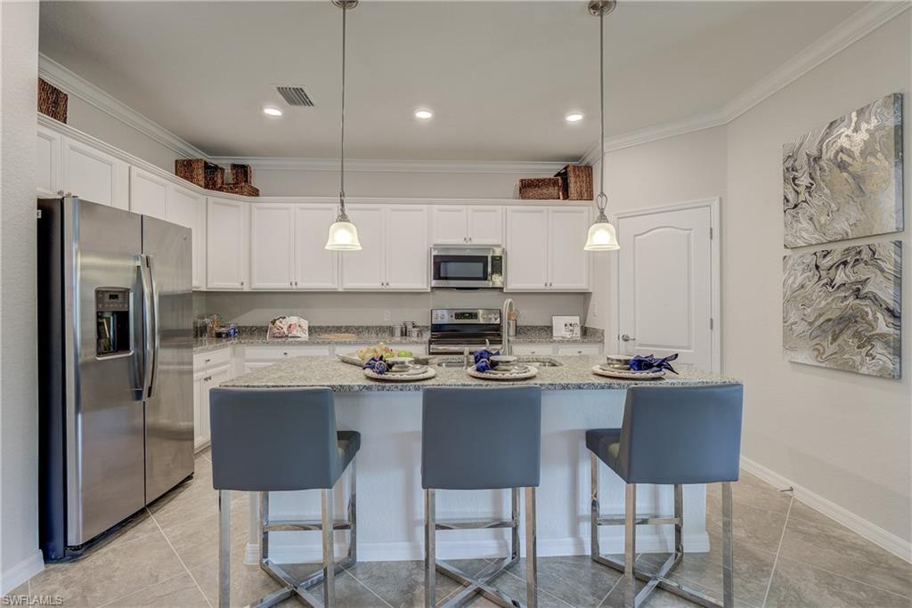 CASTALINA - Residential