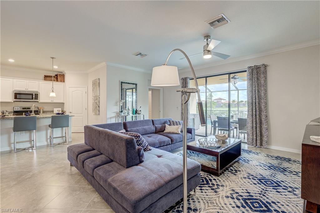 CASTALINA - Residential