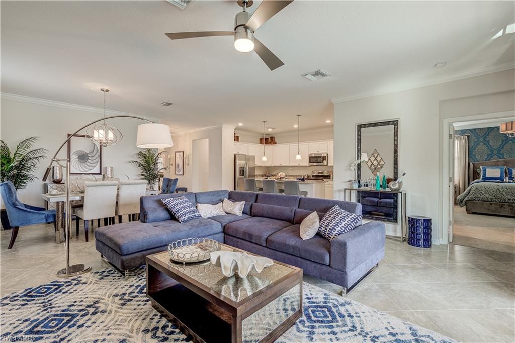 CASTALINA - Residential