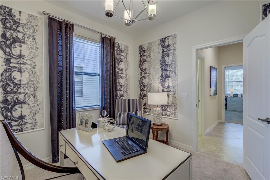 CASTALINA - Residential