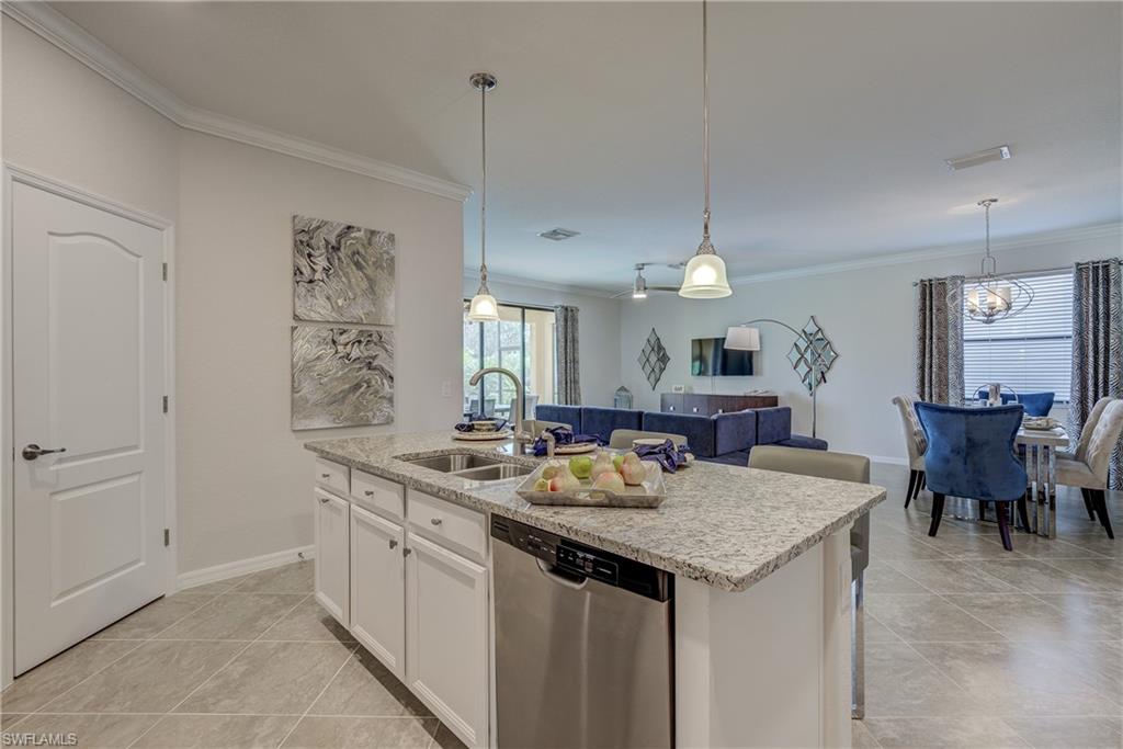 CASTALINA - Residential