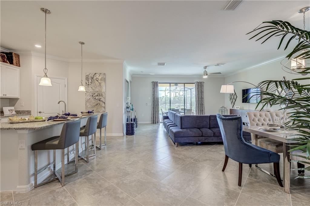 CASTALINA - Residential