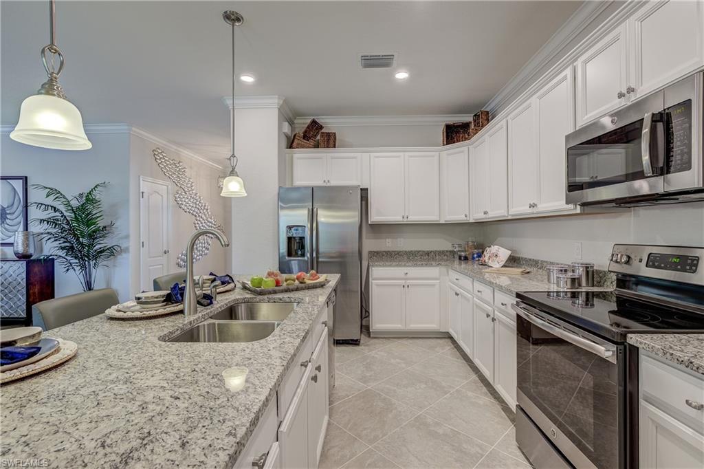 CASTALINA - Residential